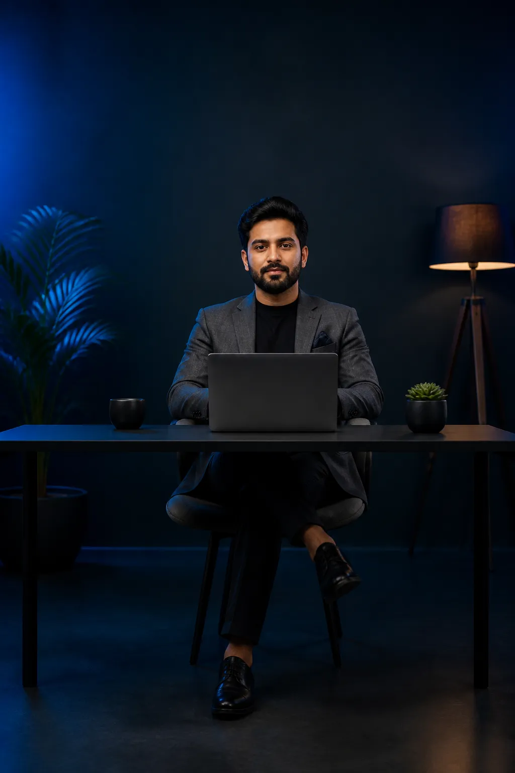 Indian professional launching their SaaS business